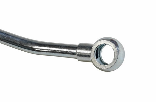 Sunsong Power Steering Pressure Line Hose Assembly P/N:3402396