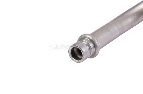Sunsong Power Steering Return Line Hose Assembly P/N:3404791