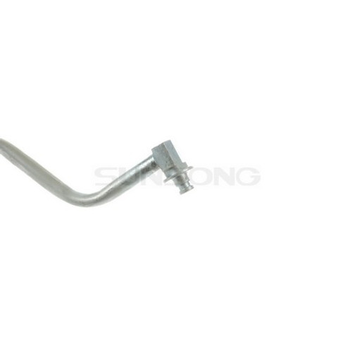 Sunsong Power Steering Return Line Hose Assembly P/N:3404021