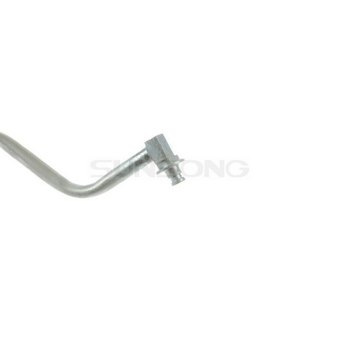 Sunsong Power Steering Return Line Hose Assembly 3404021 - view 5