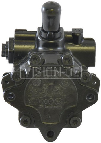 TERREPOWER formerly BBB Industries Power Steering Pump P/N:990-0938