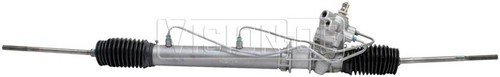 Vision OE Rack and Pinion Assembly P/N:310-0118