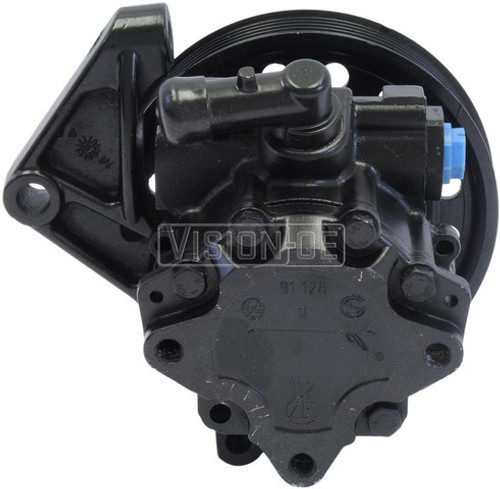 Vision OE Power Steering Pump P/N:990-1092