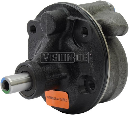 TERREPOWER formerly BBB Industries Power Steering Pump P/N:731-0127