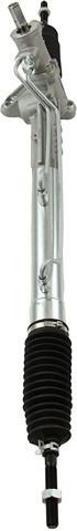 Atlantic Automotive Engineering Rack and Pinion Assembly 3810N - view 12