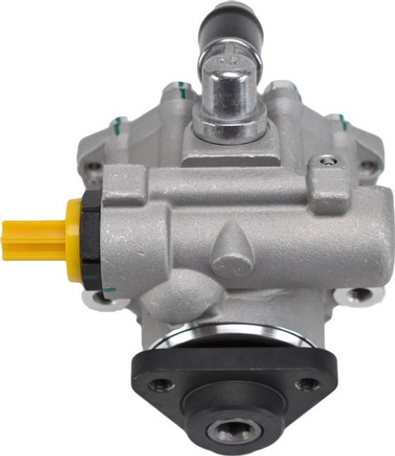 Atlantic Automotive Engineering Power Steering Pump P/N:5717N