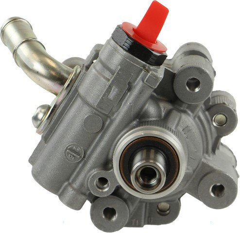Atlantic Automotive Engineering Power Steering Pump 63216N