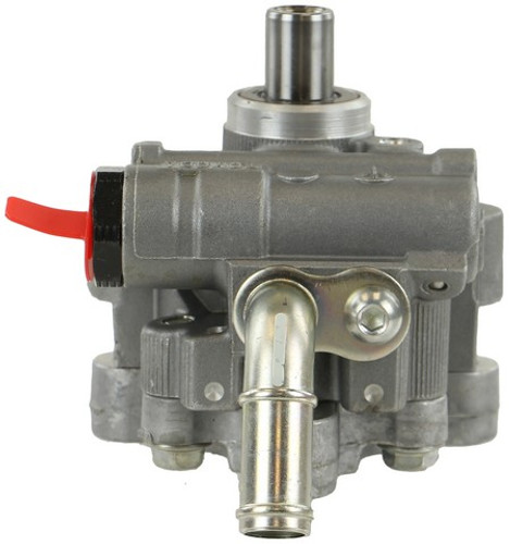 Atlantic Automotive Engineering Power Steering Pump P/N:63216N