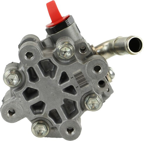 Atlantic Automotive Engineering Power Steering Pump 63216N - view 10