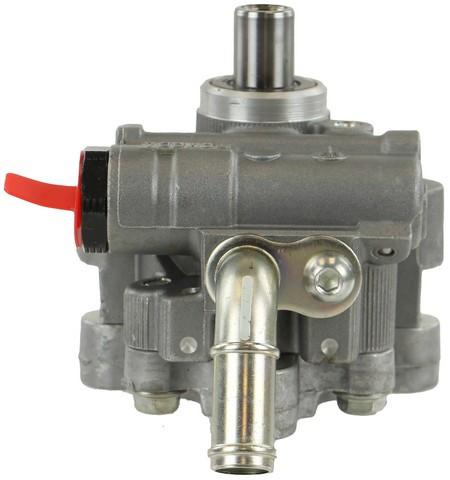 Atlantic Automotive Engineering Power Steering Pump 63216N - view 11