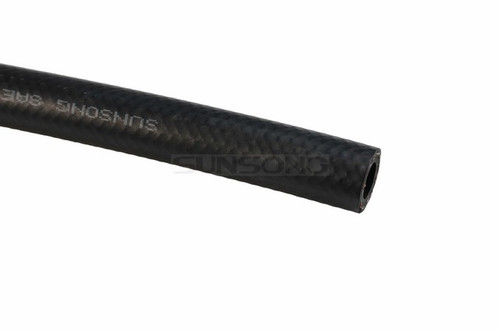 Sunsong Power Steering Return Line Hose Assembly P/N:3402392
