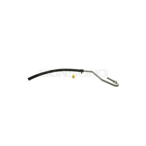 Sunsong Power Steering Return Line Hose Assembly P/N:3401949