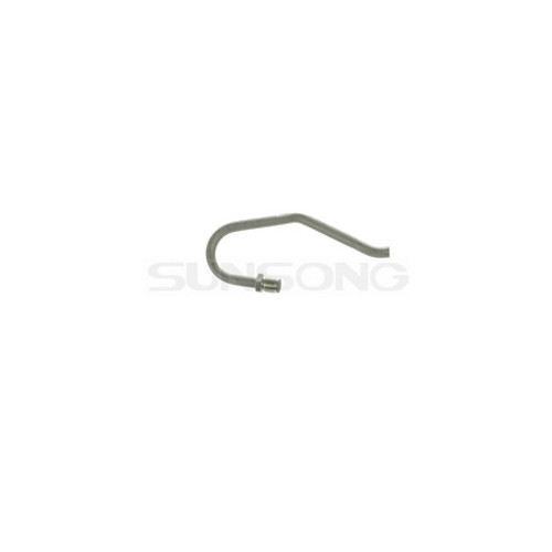 Sunsong Power Steering Return Line Hose Assembly P/N:3401949