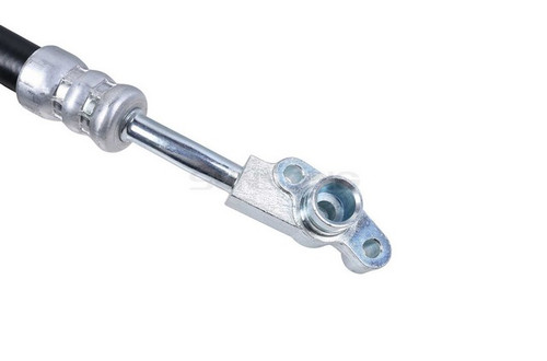 Sunsong Power Steering Pressure Line Hose Assembly 3403695 - view 3