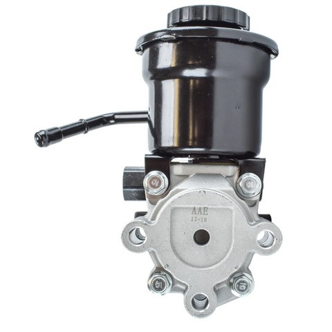 Atlantic Automotive Engineering Power Steering Pump 5476N - view 2