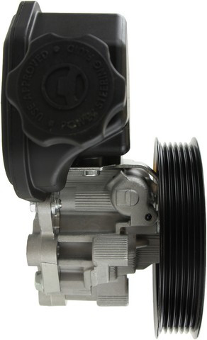 Atlantic Automotive Engineering Power Steering Pump 63144N - view 12