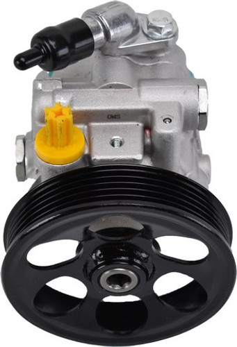 Atlantic Automotive Engineering Power Steering Pump P/N:5608N