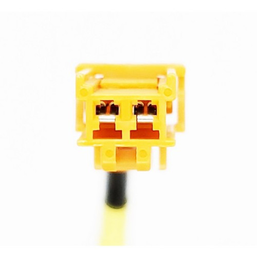 HOLSTEIN ABS Wheel Speed Sensor P/N:2ABS1039