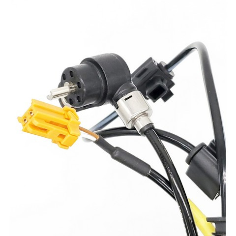 HOLSTEIN ABS Wheel Speed Sensor 2ABS1039 - view 3