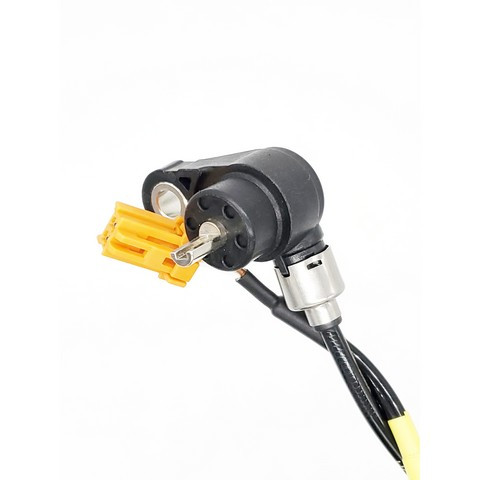 HOLSTEIN ABS Wheel Speed Sensor 2ABS1039 - view 4