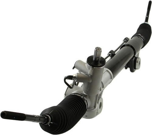 Atlantic Automotive Engineering Rack and Pinion Assembly 64500N - view 11