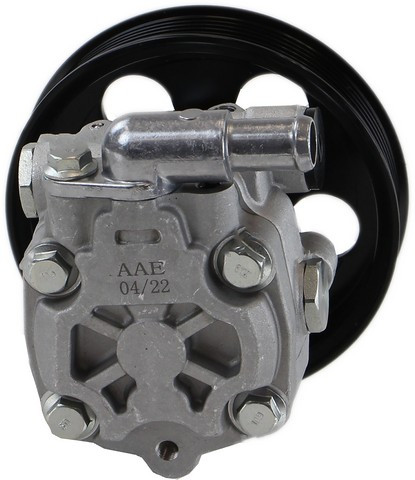 Atlantic Automotive Engineering Power Steering Pump 50166N - view 6