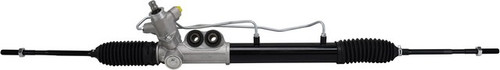 Atlantic Automotive Engineering Rack and Pinion Assembly P/N:3754N