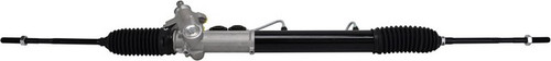 Atlantic Automotive Engineering Rack and Pinion Assembly P/N:3754N