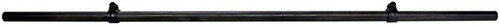 Mevotech Supreme Steering Tie Rod End Adjusting Sleeve MDS924S