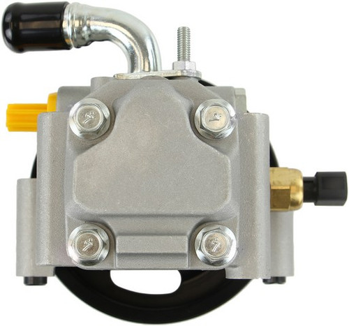 Atlantic Automotive Engineering Power Steering Pump 63189N - view 4
