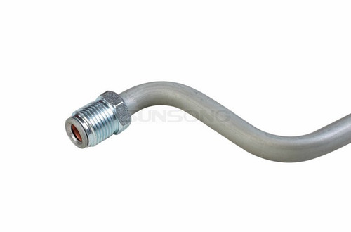 Sunsong Power Steering Return Line Hose Assembly 3402175 - view 3