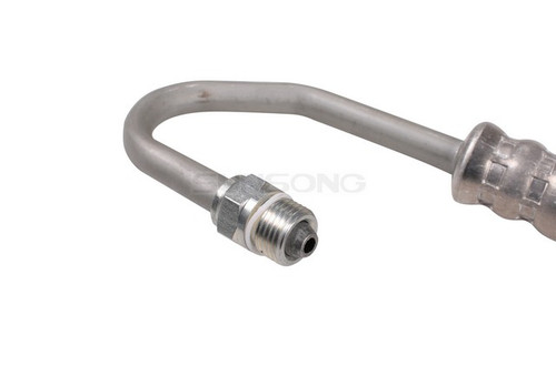 Sunsong Power Steering Pressure Line Hose Assembly 3402943 - view 3