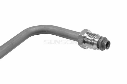 Sunsong Power Steering Return Line Hose Assembly 3401452 - view 3