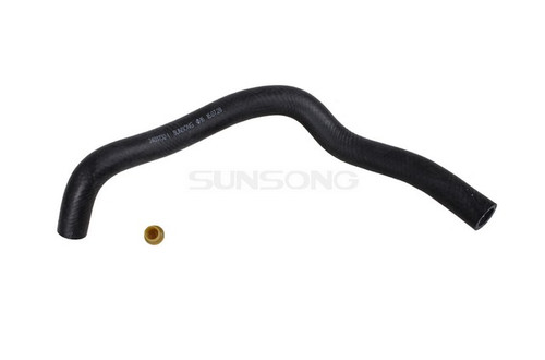 Sunsong Power Steering Reservoir Hose 3403732