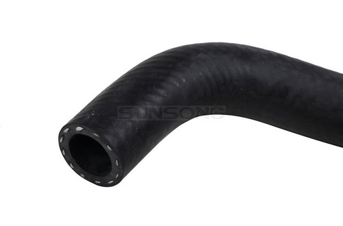 Sunsong Power Steering Reservoir Hose 3403732 - view 2