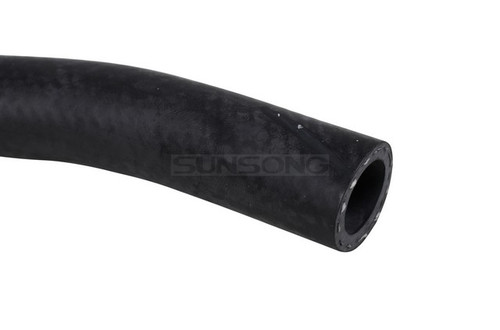 Sunsong Power Steering Reservoir Hose 3403732 - view 3
