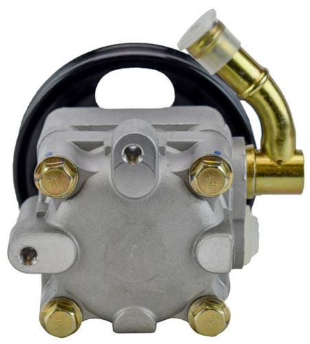 Atlantic Automotive Engineering Power Steering Pump P/N:5567N