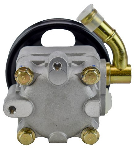 Atlantic Automotive Engineering Power Steering Pump 5567N - view 2