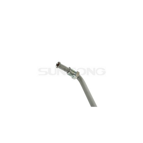 Sunsong Power Steering Pressure Line Hose Assembly 3401757 - view 3