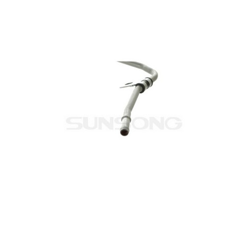 Sunsong Power Steering Return Line Hose Assembly P/N:3401186