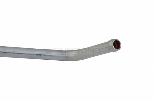 Sunsong Power Steering Return Line Hose Assembly 3402400 - view 2