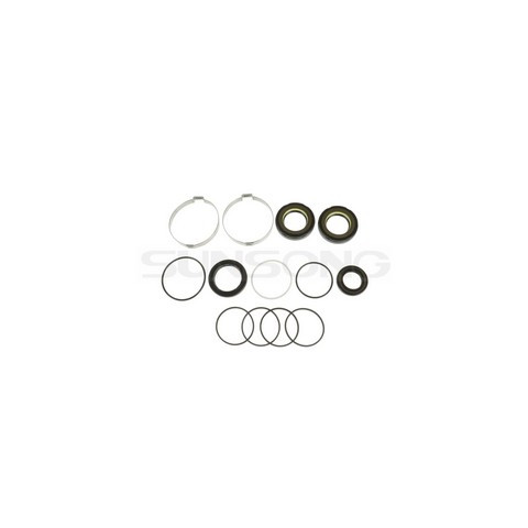 Sunsong Rack and Pinion Seal Kit 8401335