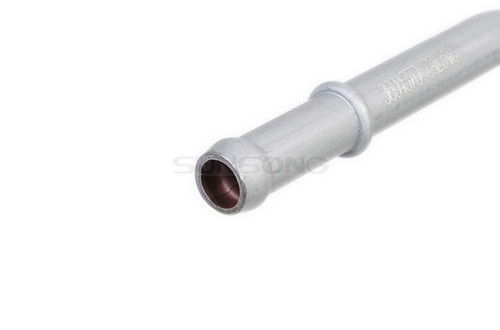 Sunsong Power Steering Return Line Hose Assembly 3404370 - view 3
