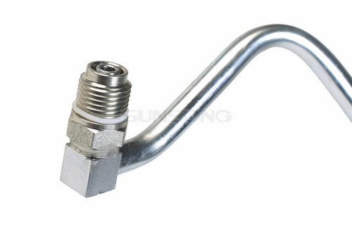 Sunsong Power Steering Pressure Line Hose Assembly P/N:3401507