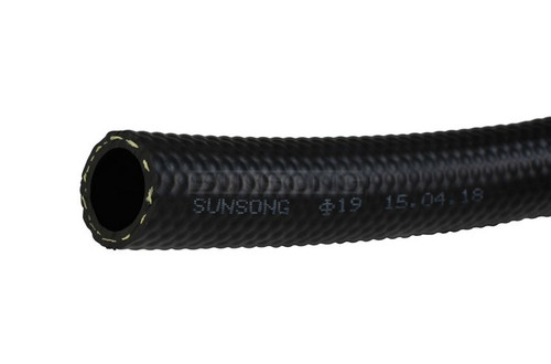 Sunsong P/S Return Hose - cut to fit,Power Steering Return Hose 3502387 - view 3