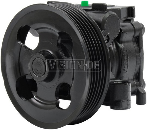 Vision OE Power Steering Pump P/N:990-0946