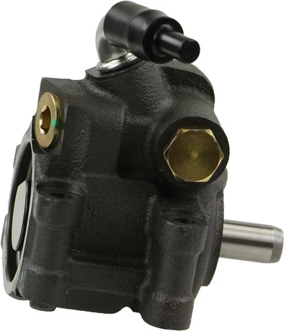 Atlantic Automotive Engineering Power Steering Pump 63184N - view 2