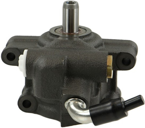 Atlantic Automotive Engineering Power Steering Pump 63184N - view 5