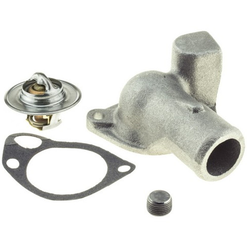 Motorad Engine Coolant Thermostat Housing Assembly P/N:4886KTFS