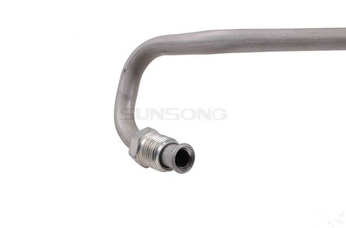 Sunsong Automatic Transmission Oil Cooler Hose Assembly P/N:5801173